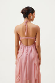 Rose Breeze Dress