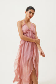 Rose Breeze Dress